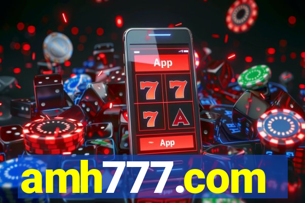 amh777.com