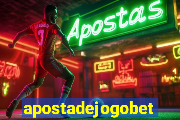 apostadejogobet