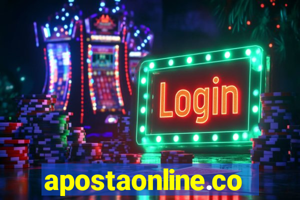 apostaonline.com