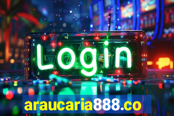 araucaria888.com