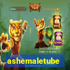 ashemaletube