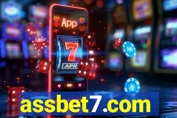 assbet7.com