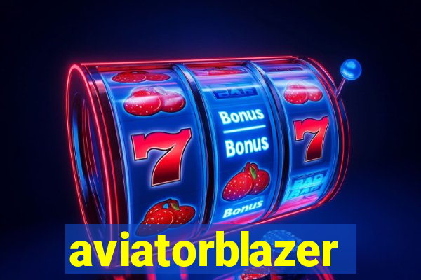 aviatorblazer