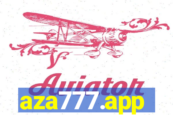 aza777.app