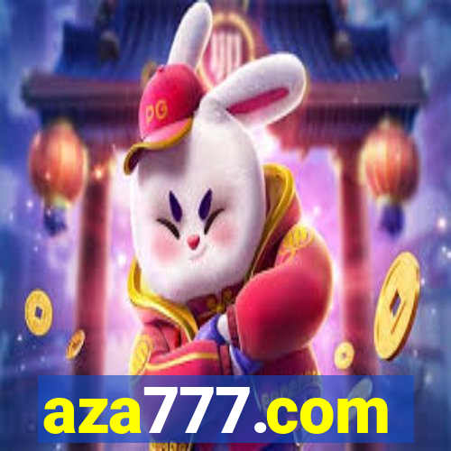 aza777.com