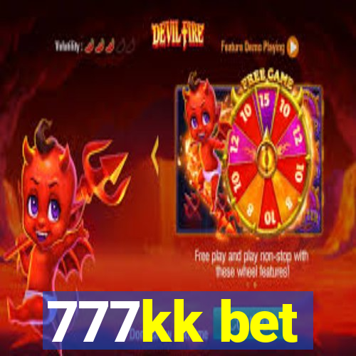 777kk bet