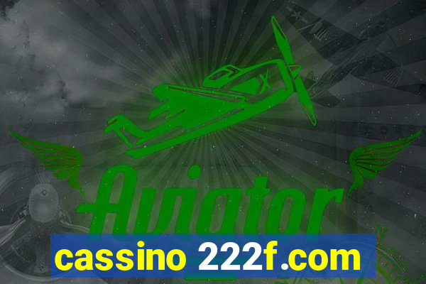 cassino 222f.com