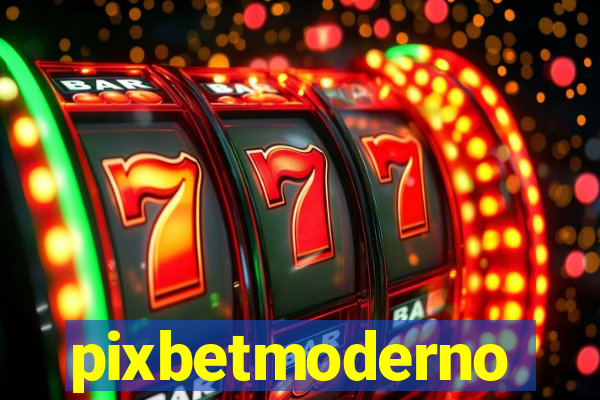 pixbetmoderno