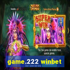 game.222 winbet