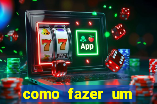 como fazer um pacto com a prosperidade