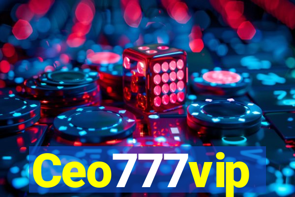 Ceo777vip