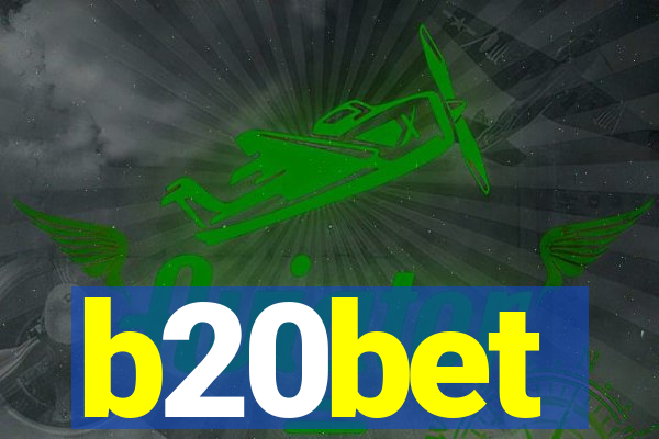 b20bet