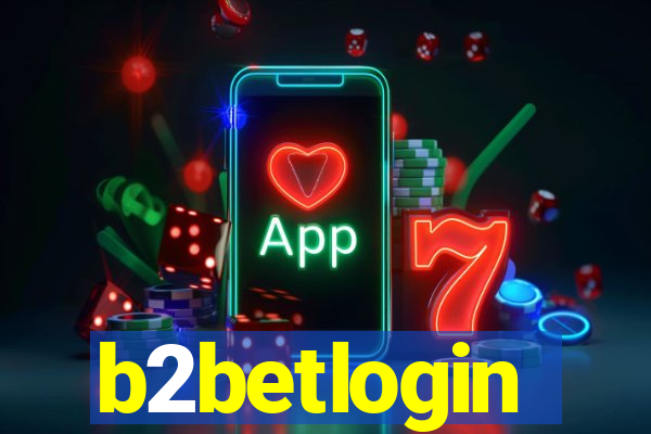 b2betlogin