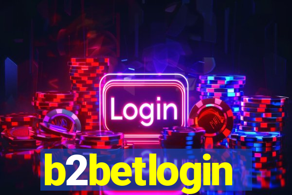 b2betlogin