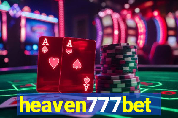 heaven777bet