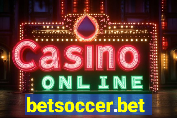 betsoccer.bet