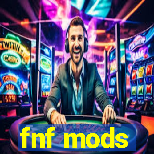 fnf mods