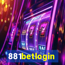 881betlogin