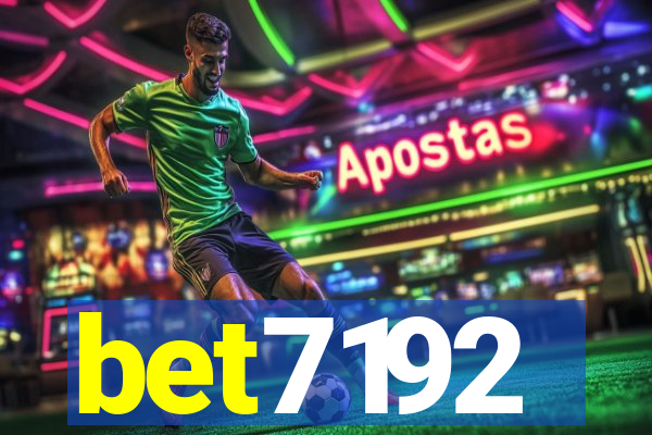 bet7192