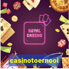 casinotoernooi