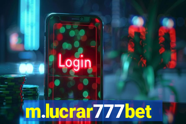 m.lucrar777bet