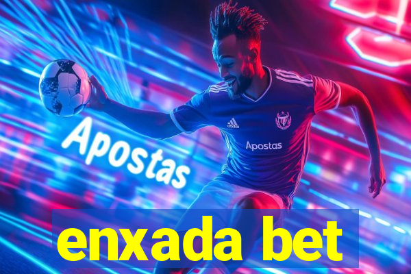 enxada bet