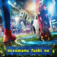 nozomanu fushi no boukensha 2 temporada