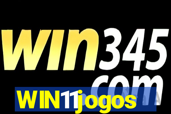 WIN11jogos