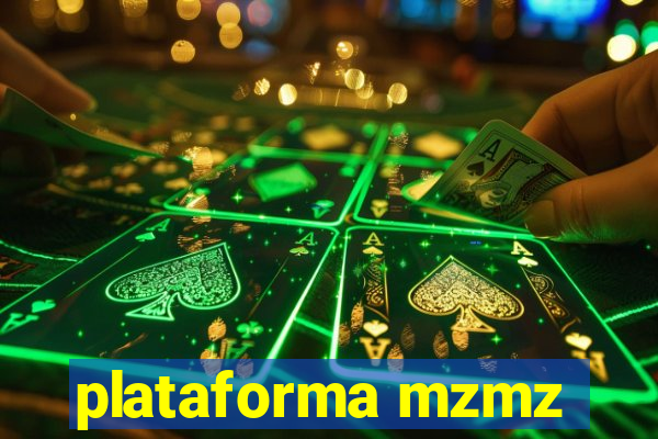 plataforma mzmz