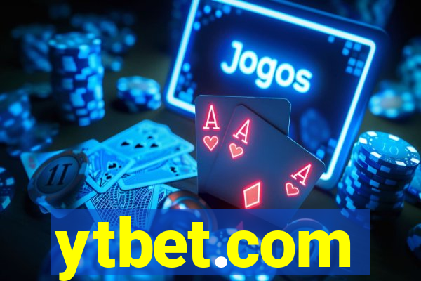 ytbet.com