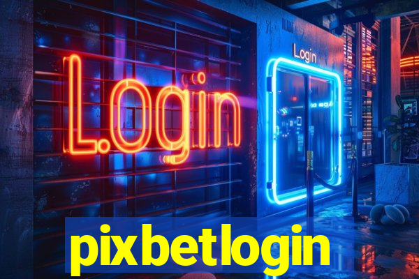 pixbetlogin