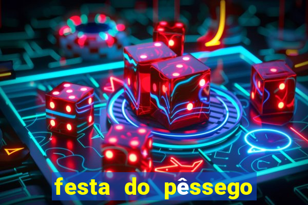 festa do pêssego porto alegre 2024