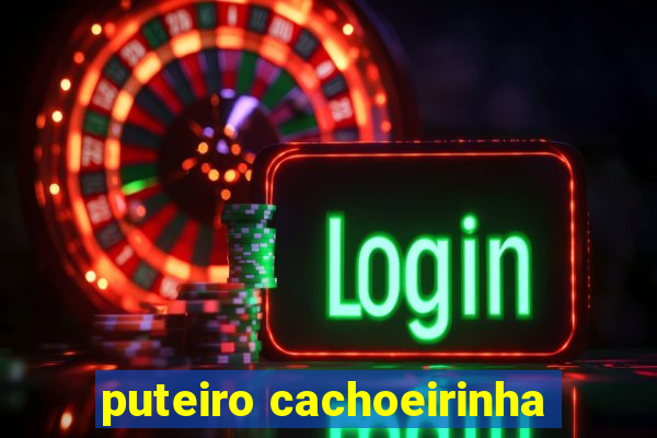 puteiro cachoeirinha