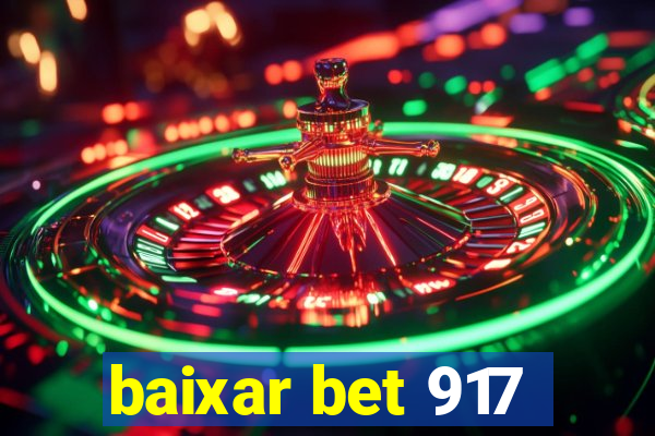 baixar bet 917