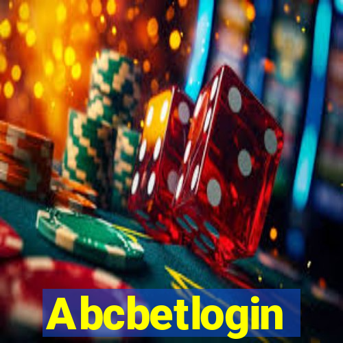 Abcbetlogin