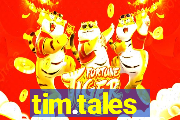 tim.tales