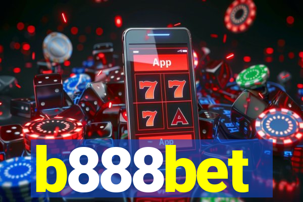 b888bet