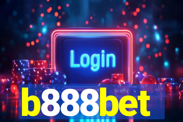 b888bet