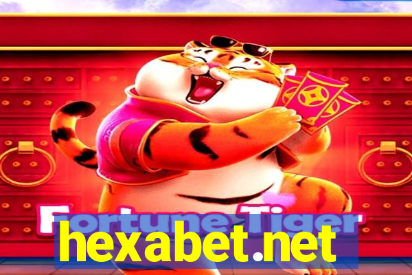 hexabet.net