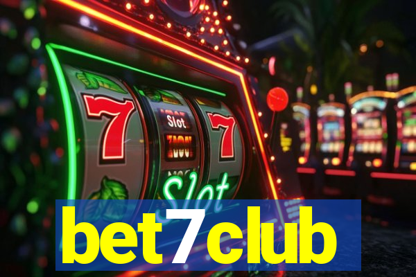 bet7club