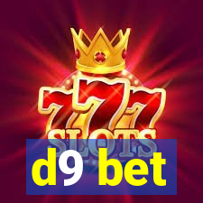 d9 bet