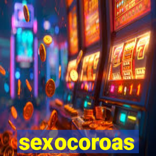 sexocoroas