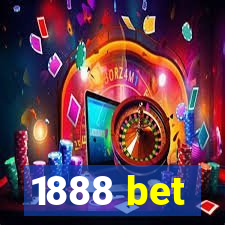 1888 bet