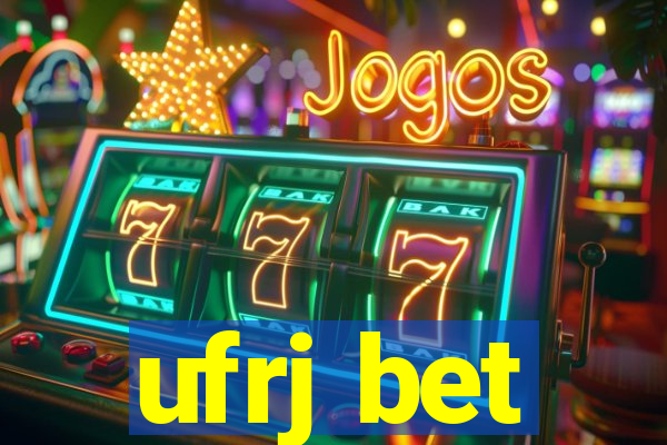 ufrj bet