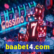 baabet4.com