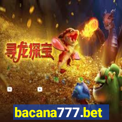 bacana777.bet