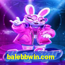 balebbwin.com