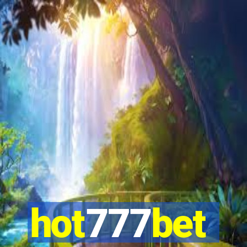 hot777bet