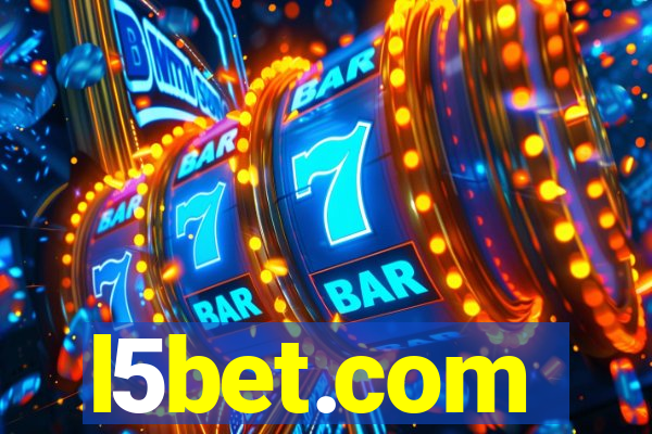 l5bet.com