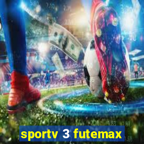 sportv 3 futemax